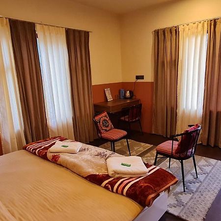 Hotel Anand Yul Jispa Zewnętrze zdjęcie